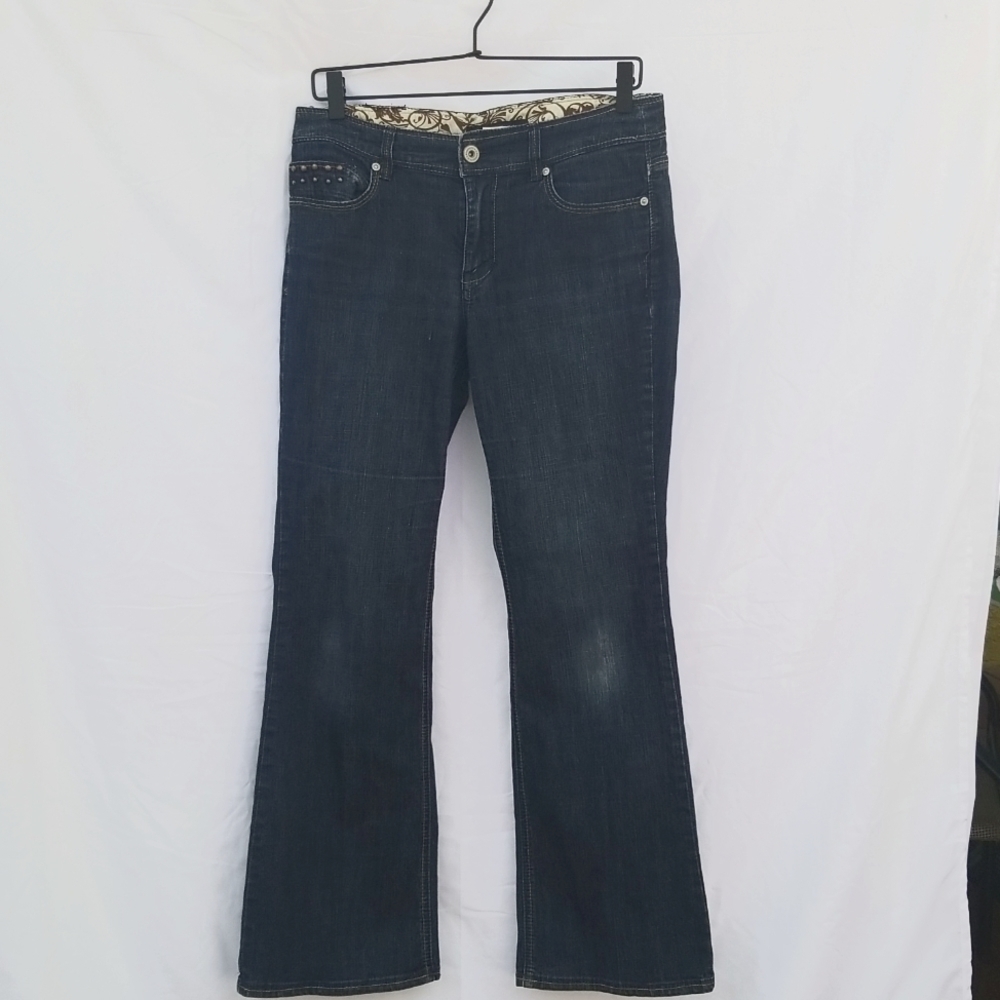Z. Cavaricci vintage women's jeans size 6 petite